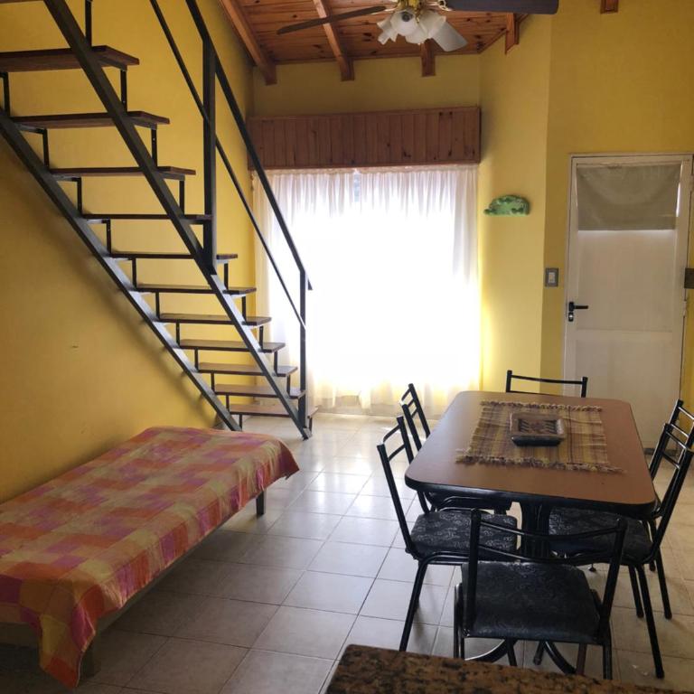 Brisas de Mar - Apartamento Dúplex - 5