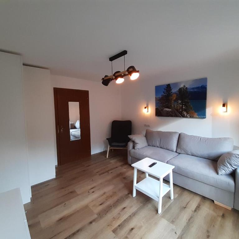 Apart Tuxertal - Deluxe Apartment mit 4 Schlafzimmern - 4