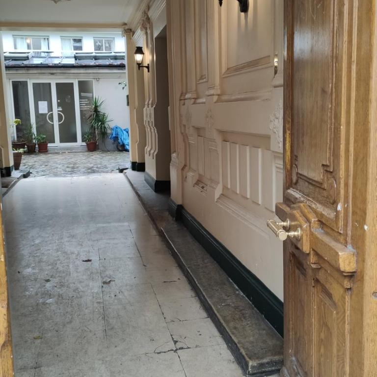 Bel appartement confortable - Appartement 1 Chambre - 18