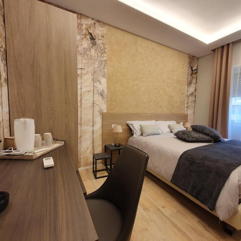Interno 6 via Cugia 5 - Double Room with Private Bathroom - 7