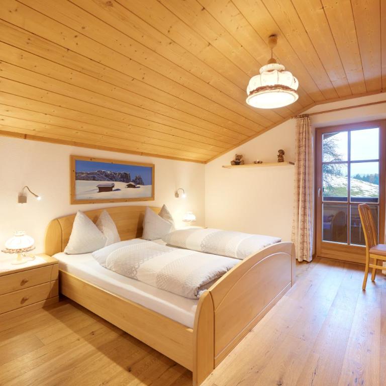 Dosserhof - Appartamento con 2 Camere da Letto - 5