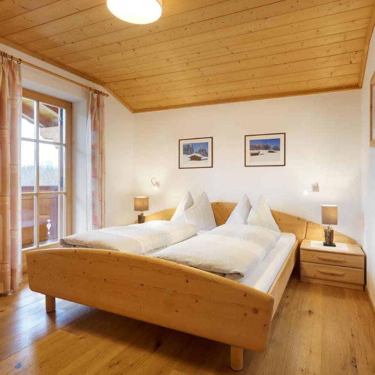 Dosserhof - Appartamento con 1 Camera da Letto (2 Adulti) - 2