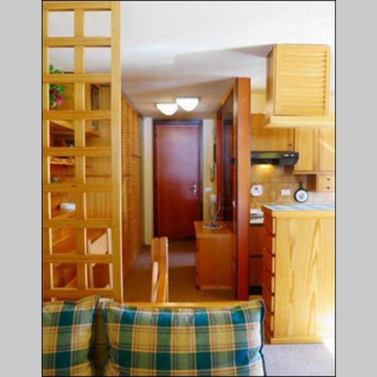 Ski chalet Cervinia MARTINO - Apartment - 6