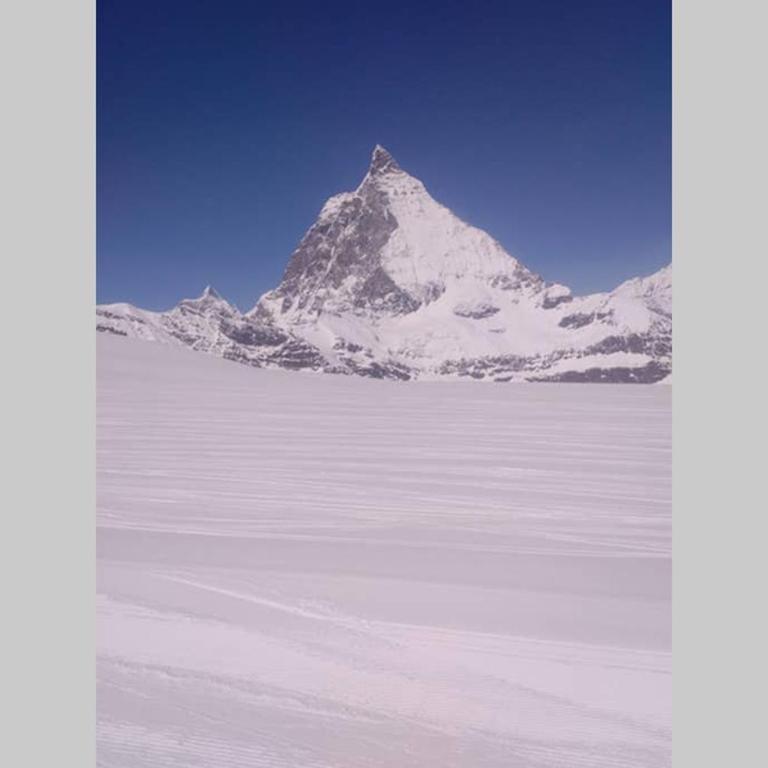Ski chalet Cervinia MARTINO - Apartment - 18
