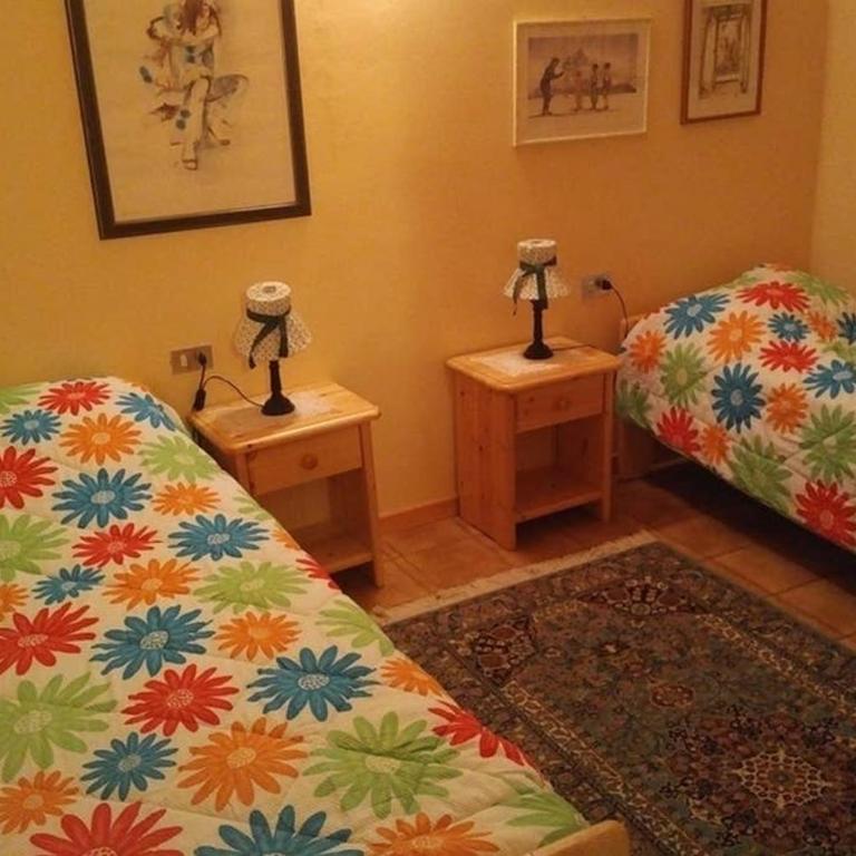 Ski chalet Cervinia MARTINO - Apartment - 20