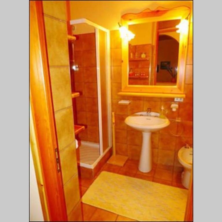 Ski chalet Cervinia MARTINO - Apartment - 26