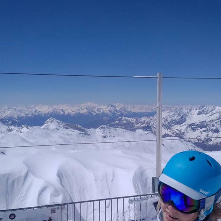 Ski chalet Cervinia MARTINO - Apartment - 36