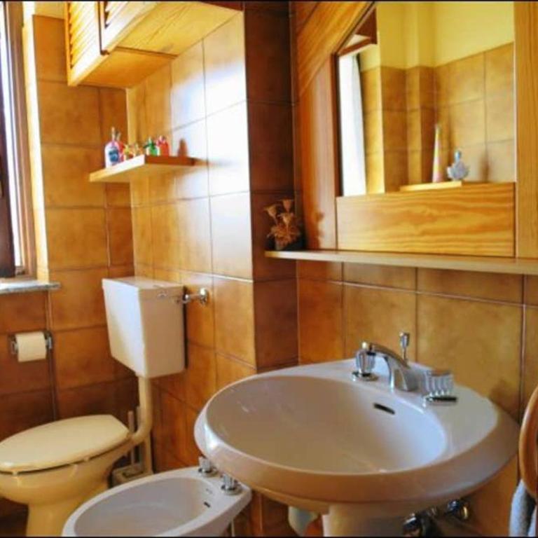 Ski chalet Cervinia MARTINO - Apartment - 39
