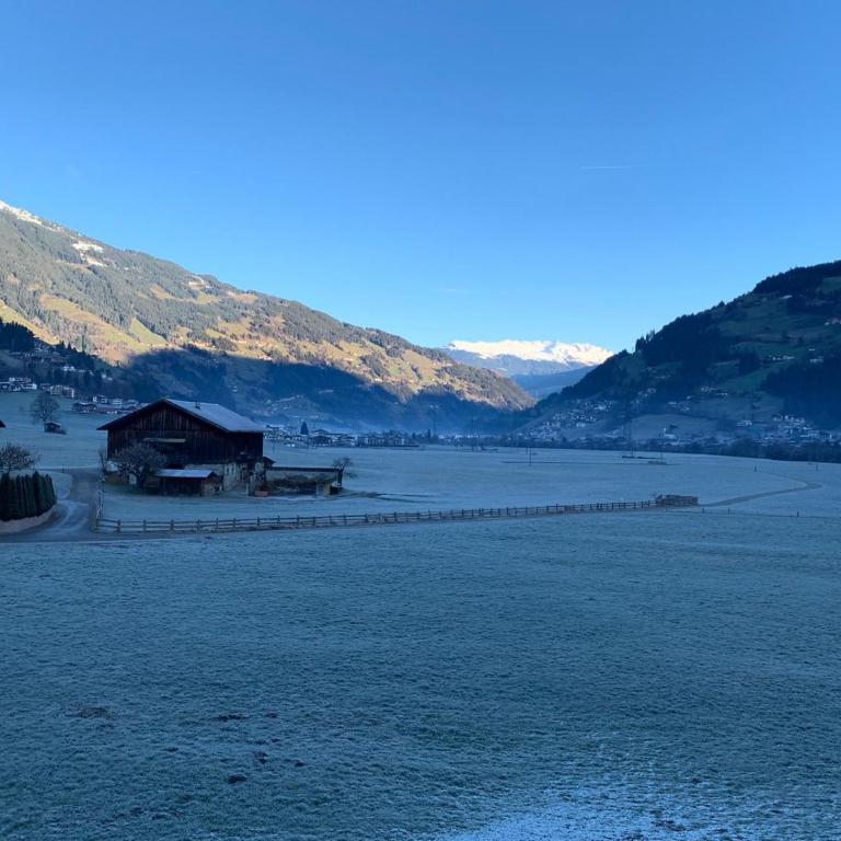 Alpen-Apart - Apartment mit 2 Schlafzimmern - 5