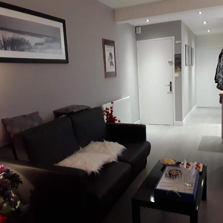 Face Mer "LES SIRENES" - Apartment mit 1 Schlafzimmer - 10
