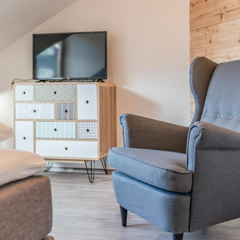 Auschlössl Appartements Reiteralm - 5 minutes walk to cablecar - Maisonette-Apartment - 48