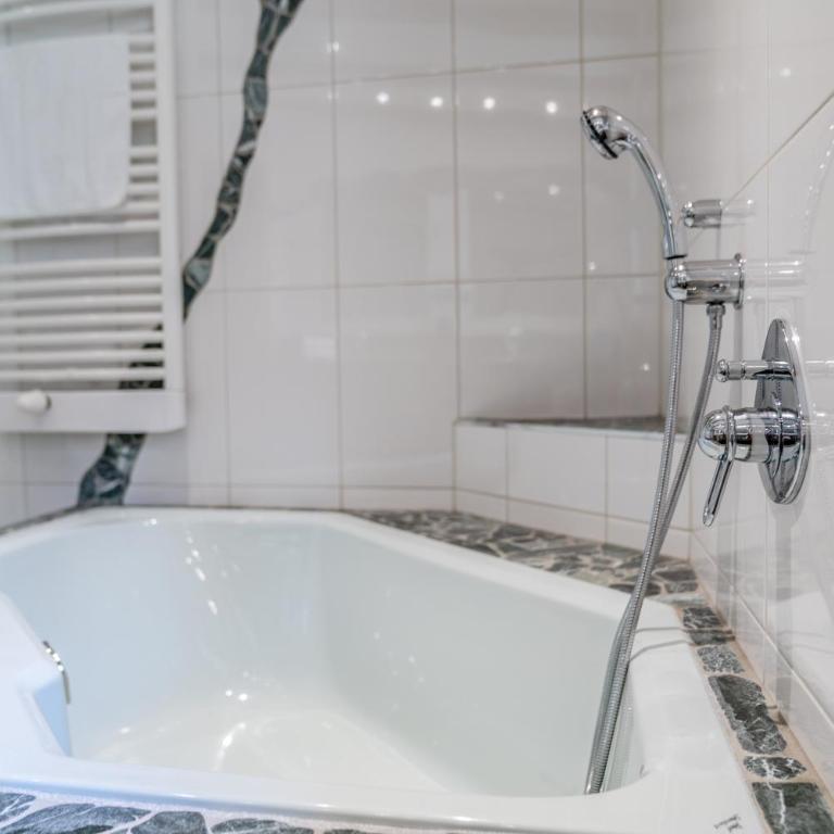 Auschlössl Appartements Reiteralm - 5 minutes walk to cablecar - Maisonette-Apartment - 44