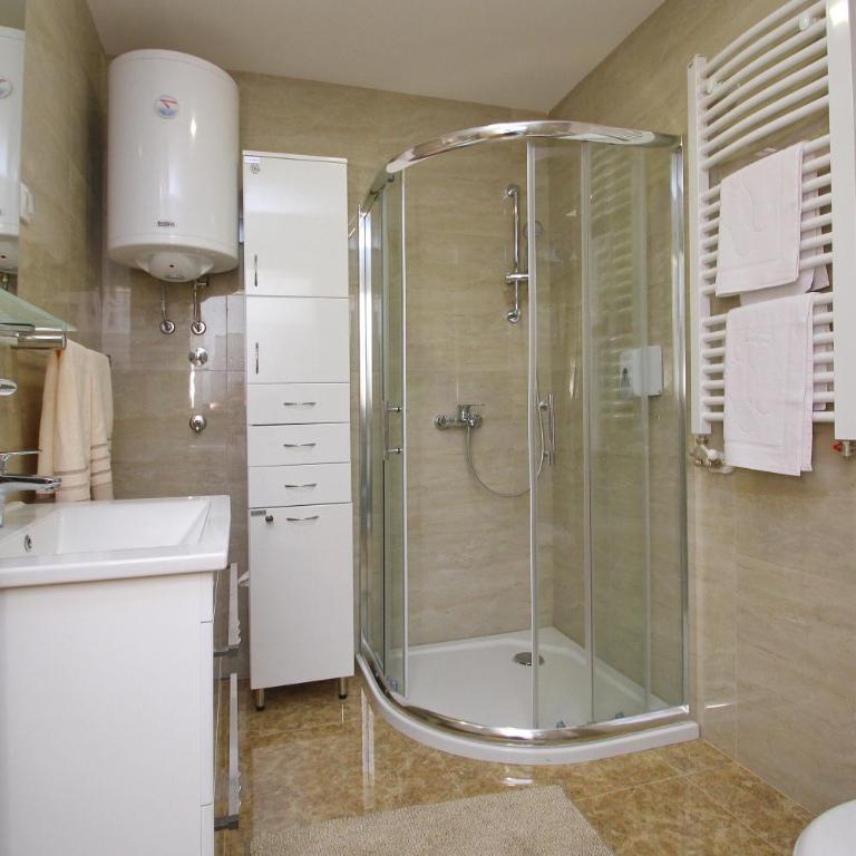 Apartman Vip Aleksa Zlatibor Centar - Apartman sa 1 Spavaćom Sobom - 29
