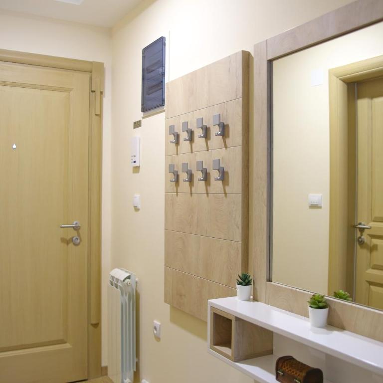 Apartman Vip Aleksa Zlatibor Centar - Apartman sa 1 Spavaćom Sobom - 34