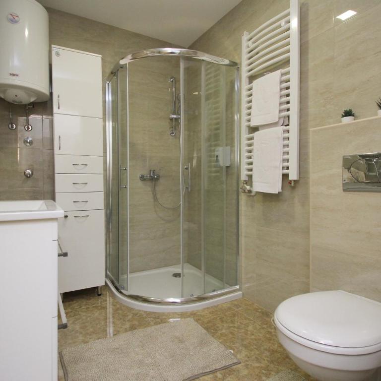 Apartman Vip Aleksa Zlatibor Centar - Apartman sa 1 Spavaćom Sobom - 55