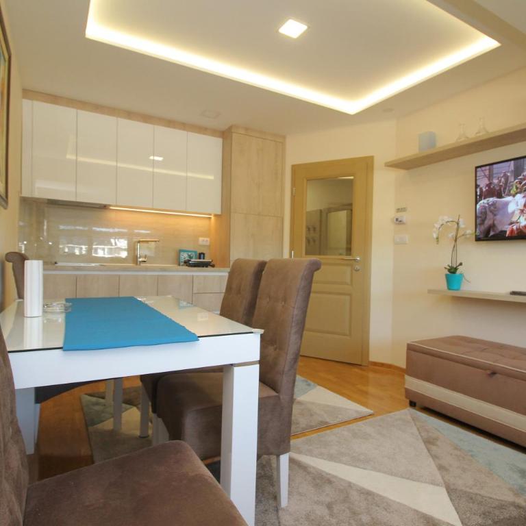 Apartman Vip Aleksa Zlatibor Centar - Apartman sa 1 Spavaćom Sobom - 50