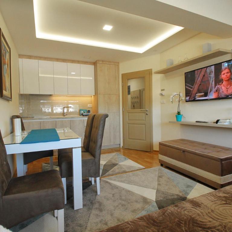 Apartman Vip Aleksa Zlatibor Centar - Apartman sa 1 Spavaćom Sobom - 48