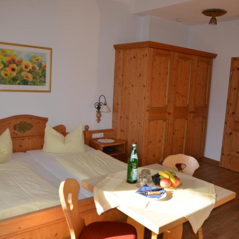Gästehaus Maria - Doppelzimmer - 15
