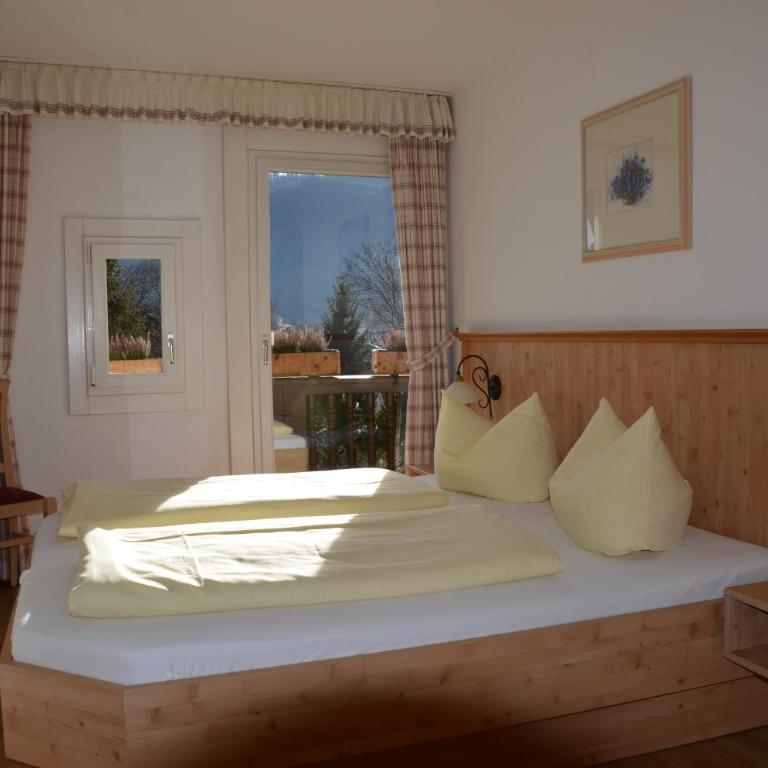 Gästehaus Maria - Doppelzimmer - 13