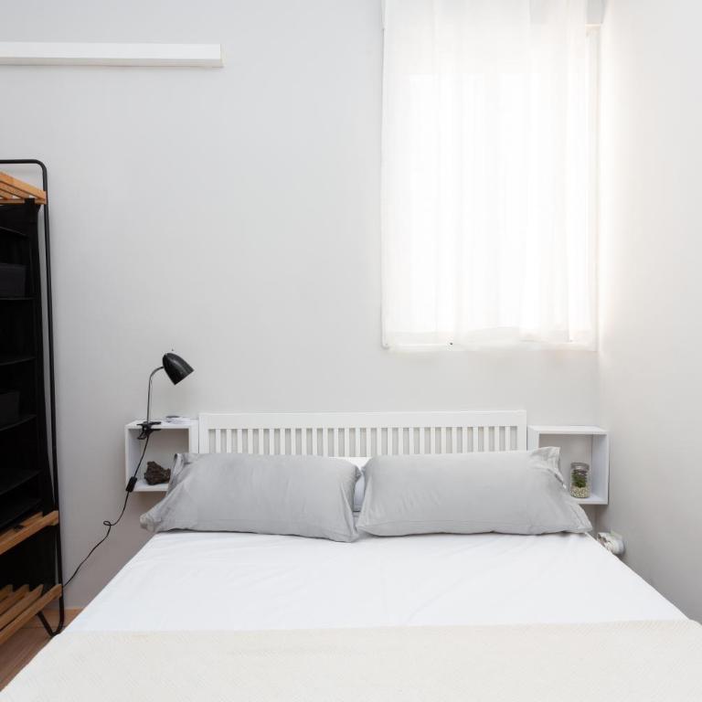 Amparo - Two-Bedroom Apartment - 27