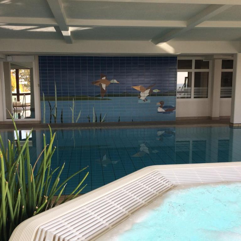 THERMEN - APARTMENT BIODORF Bad Waltersdorf - Holiday Home/Apartment - 40