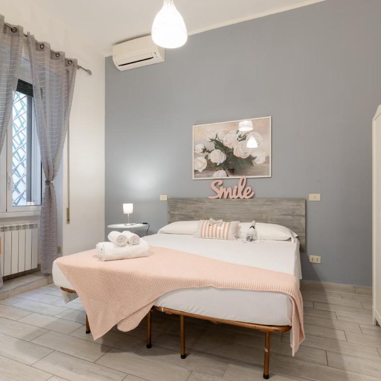 Trastevere In Love - Appartamento - Piano Terra - 7