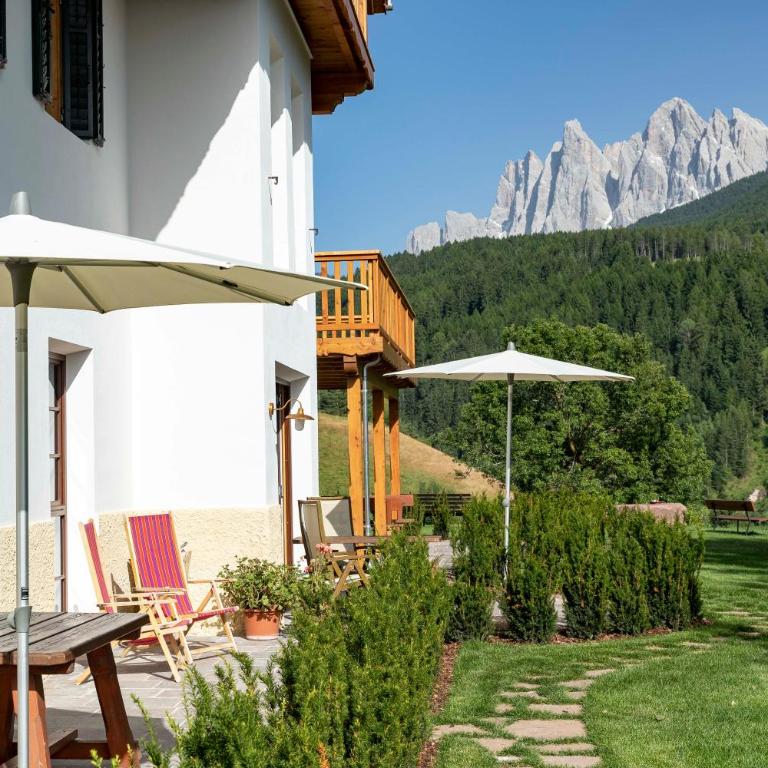 Villa Messner - Appartamento con Sauna - 1