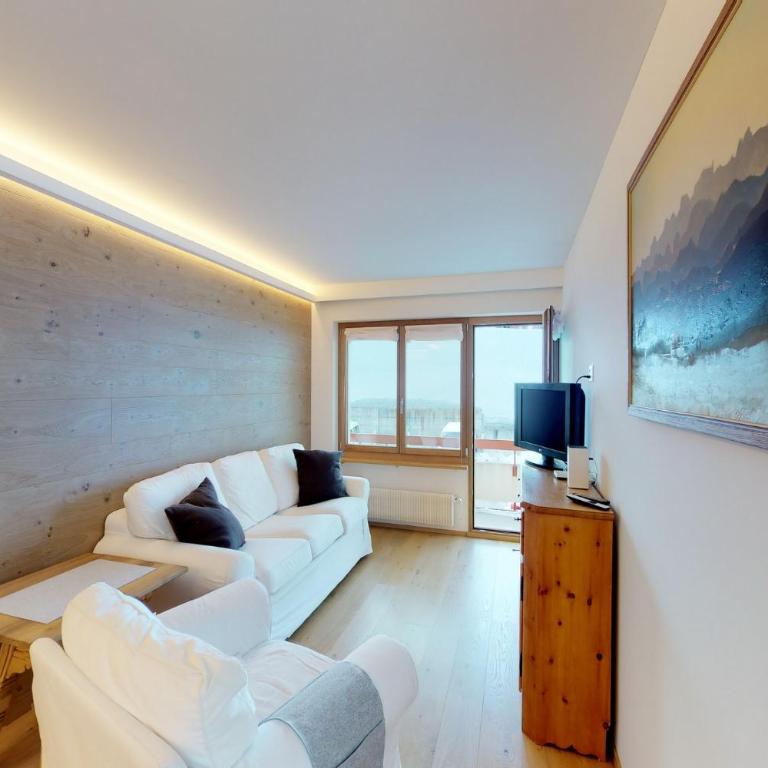 Allod 210 - Apartment mit Blick auf die Berge - 1