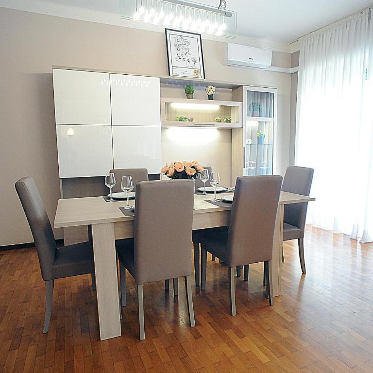 Casa Vacanze Helsinore - Maison 2 Chambres - 13