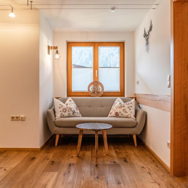 Auschlössl Appartements Reiteralm - 5 minutes walk to cablecar - Maisonette-Apartment - 5