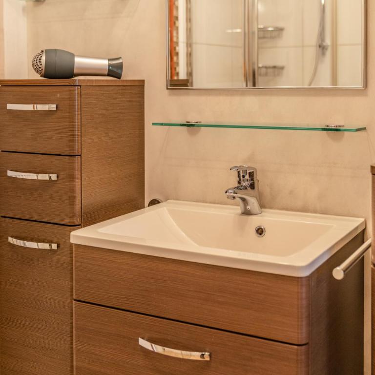 Auschlössl Appartements Reiteralm - 5 minutes walk to cablecar - Maisonette-Apartment - 10