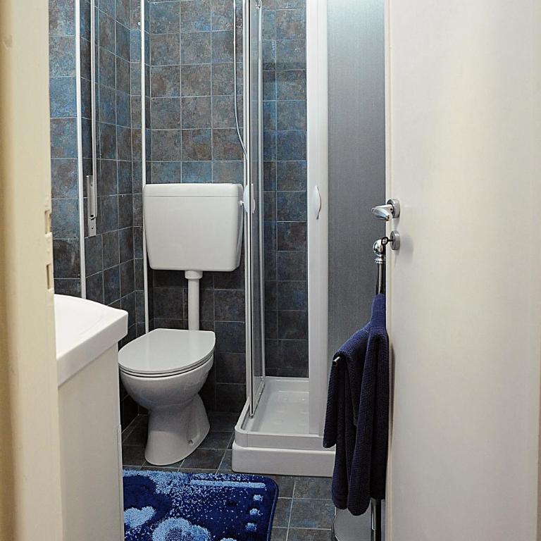 Casa Vacanze Helsinore - Maison 2 Chambres - 12