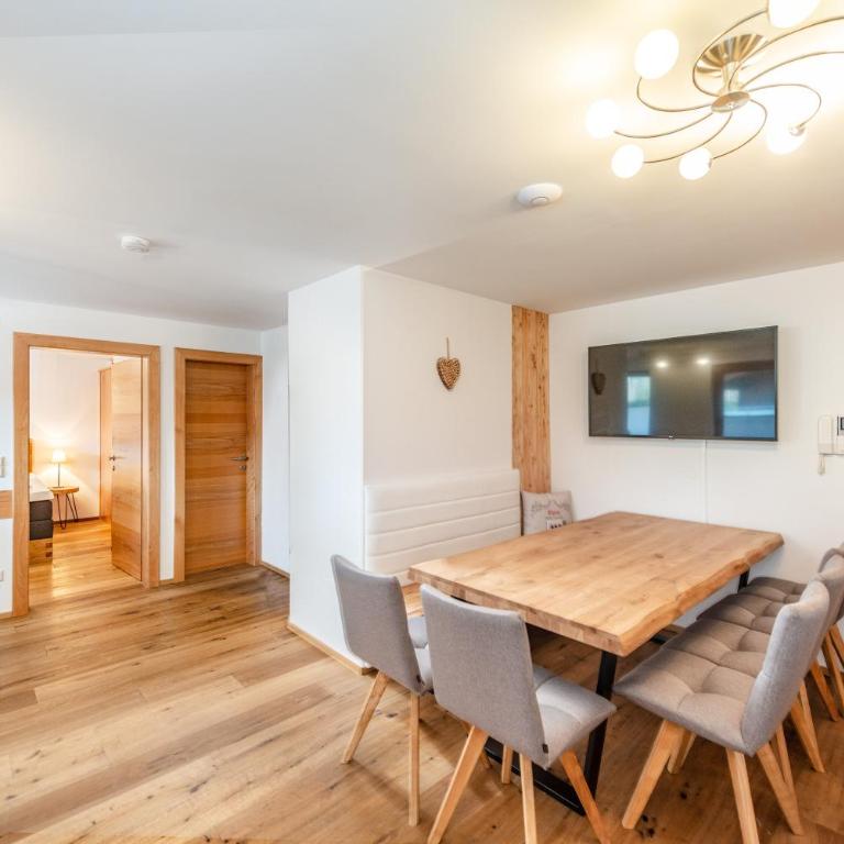 Auschlössl Appartements Reiteralm - 5 minutes walk to cablecar - Maisonette-Apartment - 20
