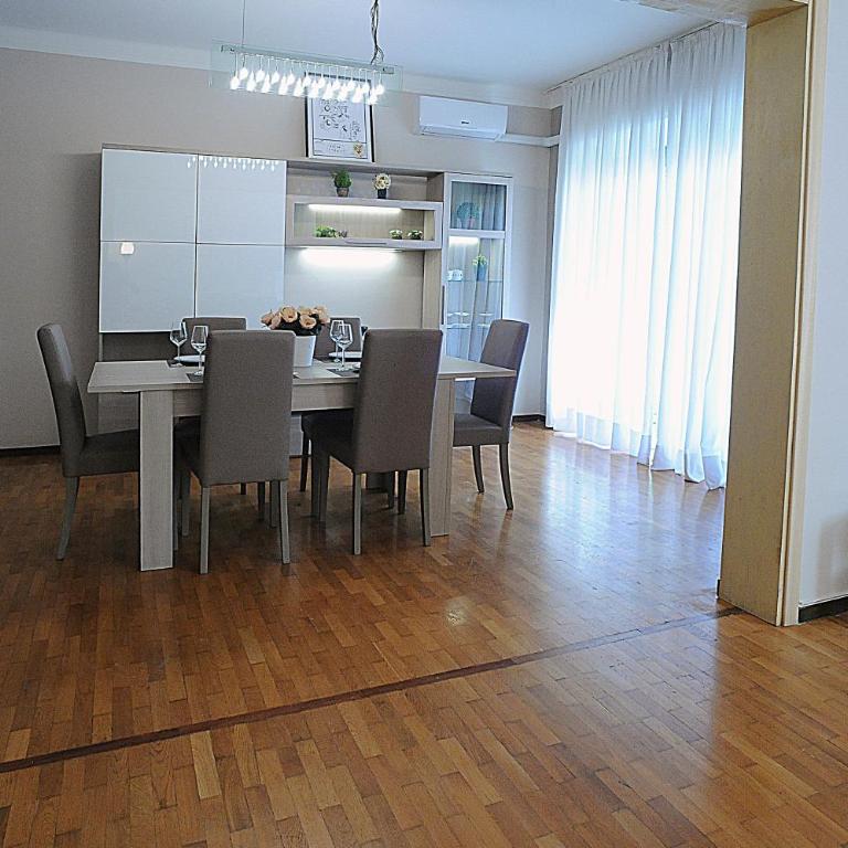 Casa Vacanze Helsinore - Maison 2 Chambres - 8