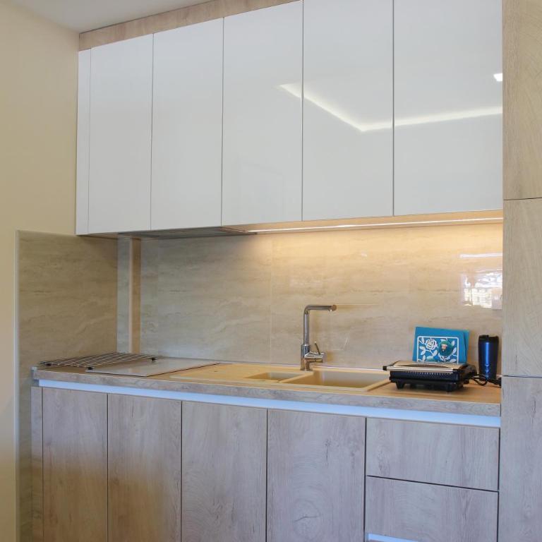 Apartman Vip Aleksa Zlatibor Centar - Apartman sa 1 Spavaćom Sobom - 18
