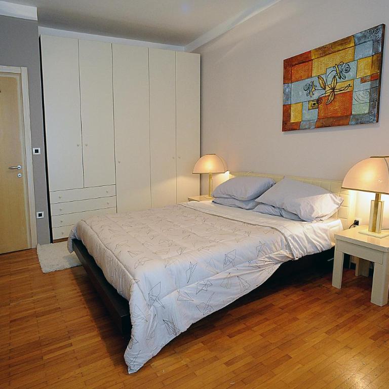 Casa Vacanze Helsinore - Maison 2 Chambres - 6
