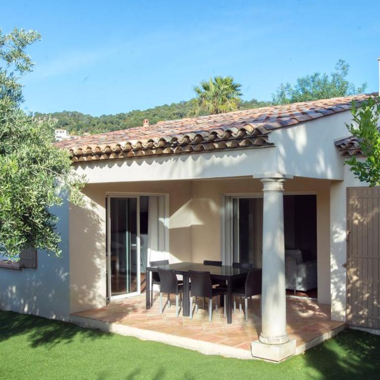 Lagrange Vacances - Le Domaine de l'Eilen - Villa mit 3 Schlafzimmern (6-8 Erwachsene) - 6