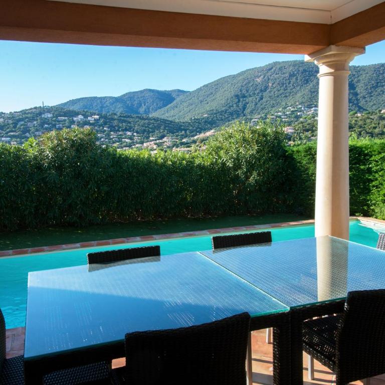 Lagrange Vacances - Le Domaine de l'Eilen - Villa mit 3 Schlafzimmern (6-8 Erwachsene) - 1