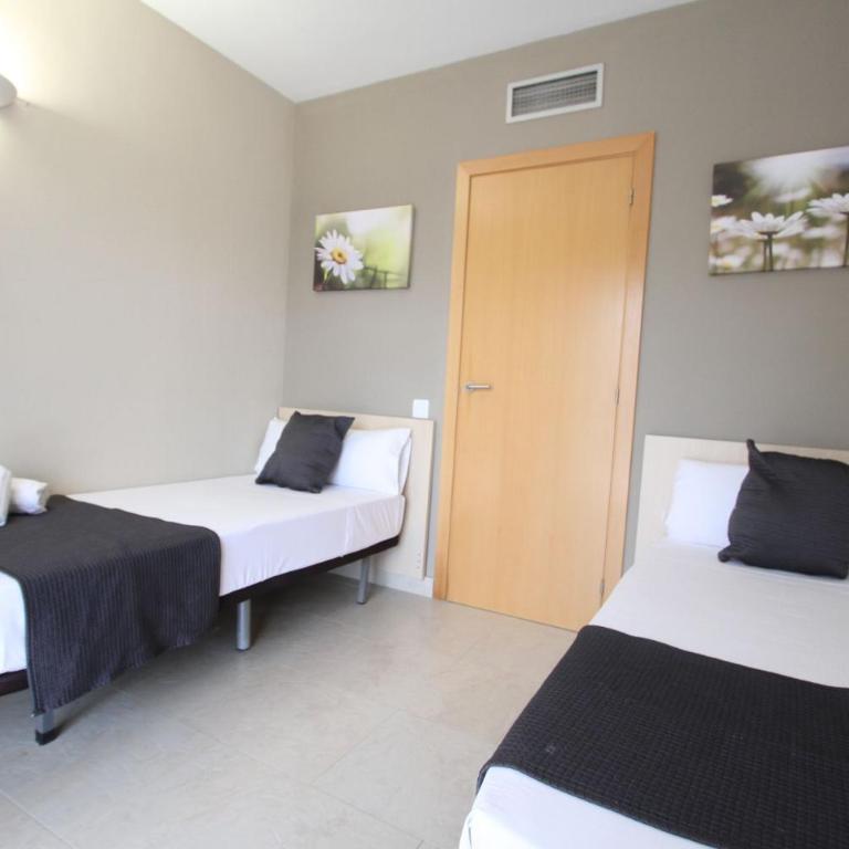 For a Stay Aqquaria Deluxe - Apartment - Ground Floor - 17