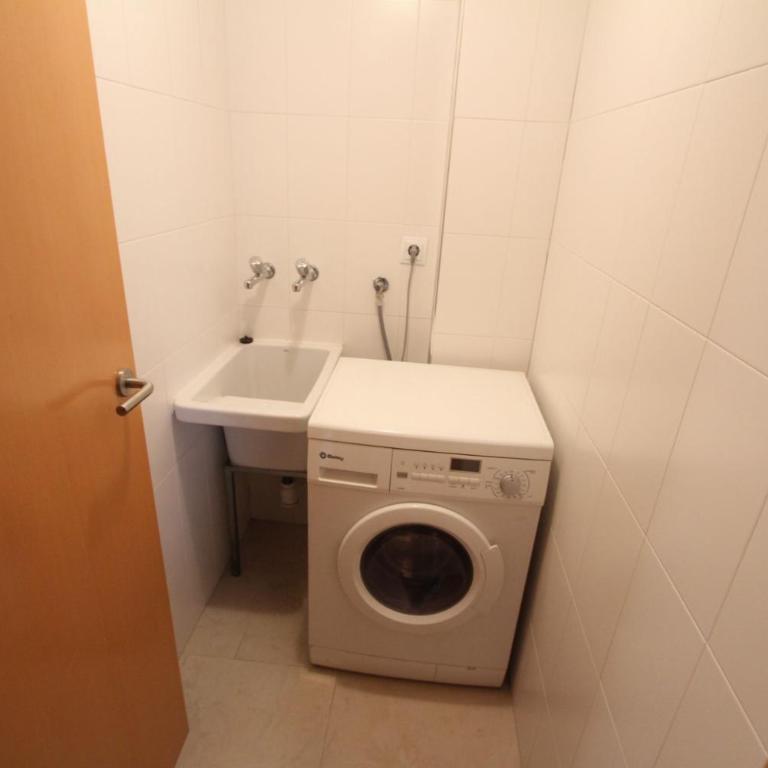 For a Stay Aqquaria Deluxe - Apartment - Ground Floor - 22