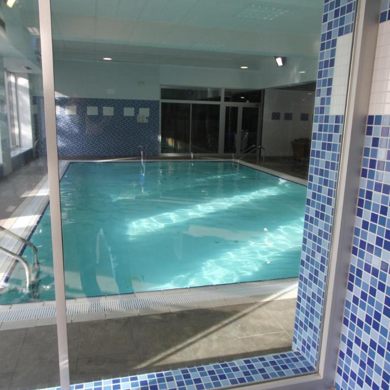For a Stay Aqquaria Deluxe - Apartment - Ground Floor - 25