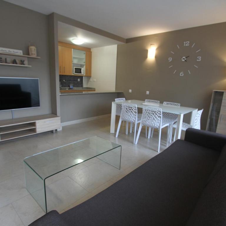For a Stay Aqquaria Deluxe - Apartment - Ground Floor - 11