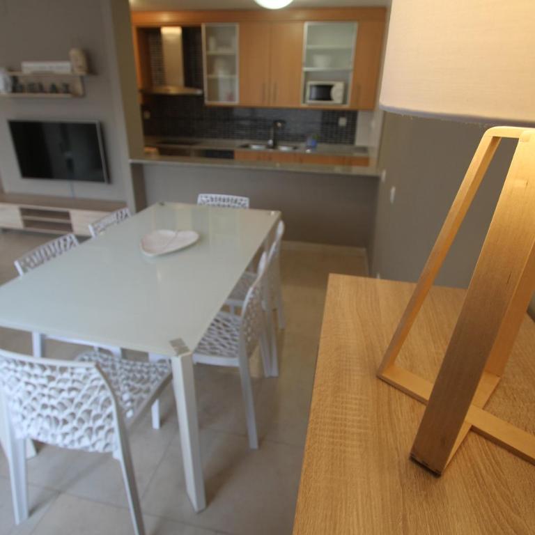 For a Stay Aqquaria Deluxe - Apartment - Ground Floor - 14
