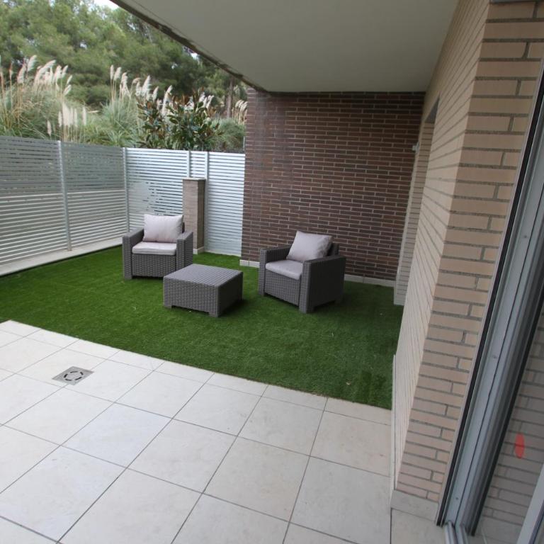 For a Stay Aqquaria Deluxe - Apartment - Ground Floor - 4