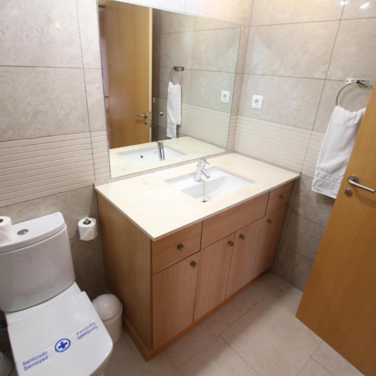For a Stay Aqquaria Deluxe - Apartment - Ground Floor - 20
