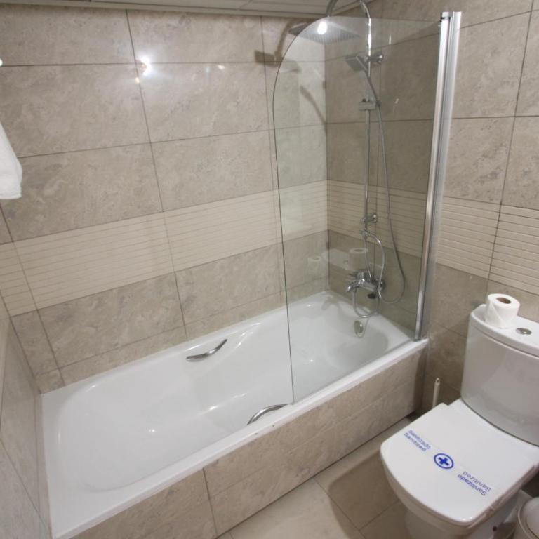 For a Stay Aqquaria Deluxe - Apartment - Ground Floor - 21