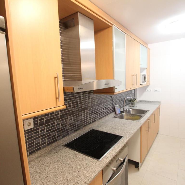 For a Stay Aqquaria Deluxe - Apartment - Ground Floor - 15