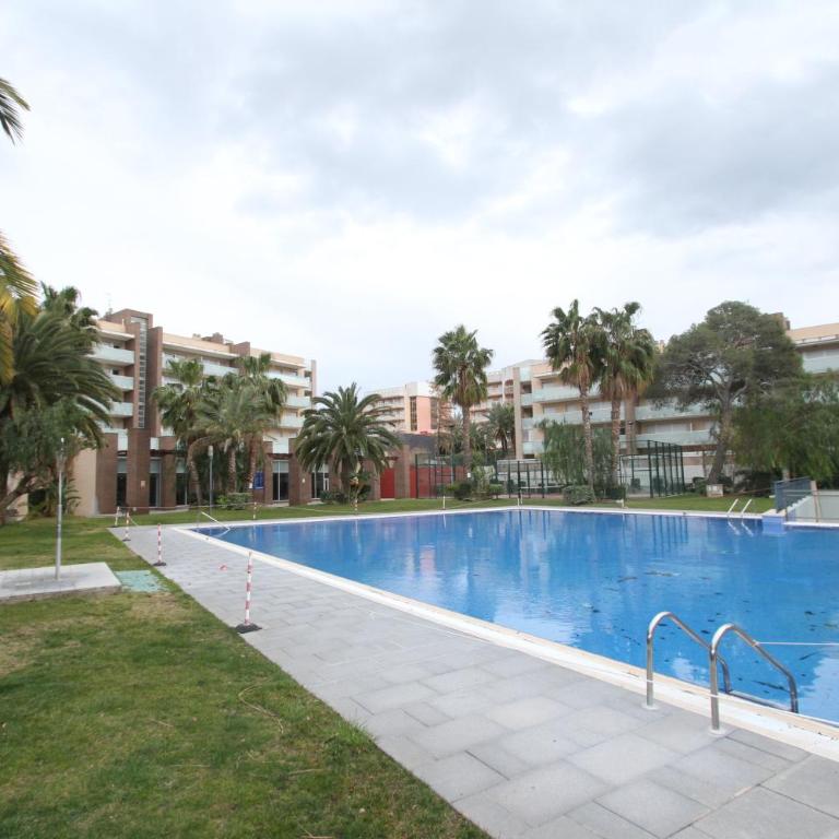 For a Stay Aqquaria Deluxe - Apartment - Ground Floor - 7