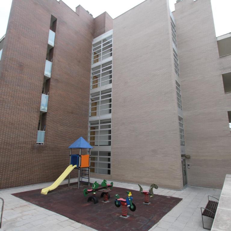 For a Stay Aqquaria Deluxe - Apartment - Ground Floor - 28