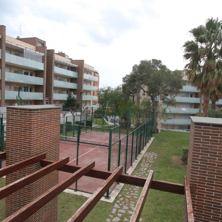 For a Stay Aqquaria Deluxe - Apartment - Ground Floor - 19